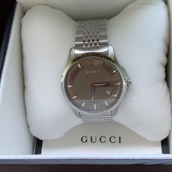 Gucci Watch